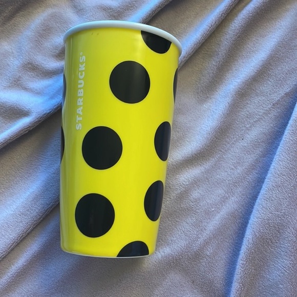 Starbucks 2015 Limited Edition Tumbler Mug - Picture 3 of 6